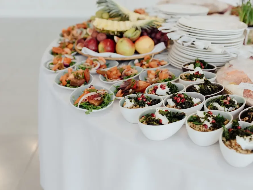 Cocktails dînatoires Paris